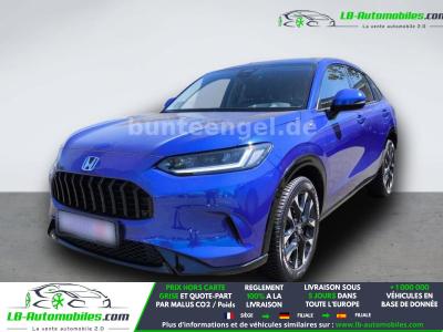 Honda ZR-V E:HEV e:HEV 2.0 i-MMD 183ch