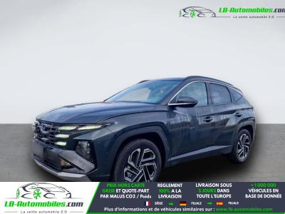 Hyundai Tucson 1.6 T-GDI 253 Hybrid BVA