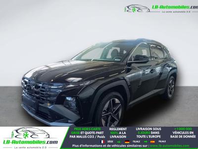 Hyundai Tucson 1.6 T-GDI 253 Hybrid BVA