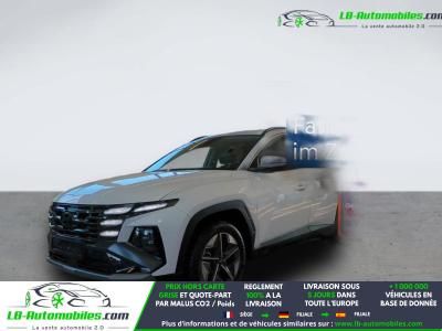 Hyundai Tucson 1.6 T-GDI 253 Hybrid BVA