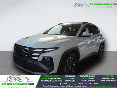 Hyundai Tucson 1.6 T-GDI 253 Hybrid BVA