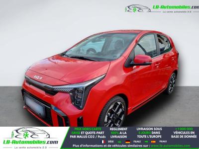 Kia Picanto 1.2 DPi 79 ch BVM