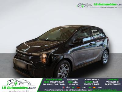 Kia Picanto 1.2 DPi 79 ch BVM