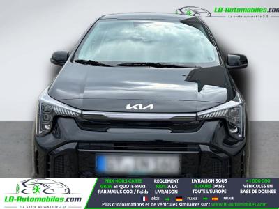 Kia Picanto 1.2 DPi 79 ch BVM