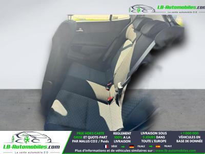 Kia Picanto 1.2 DPi 79 ch BVM