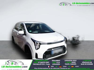 Kia Picanto 1.2 DPi 79 ch BVM