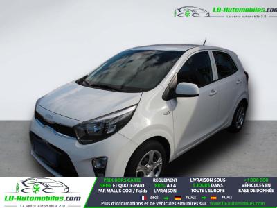 Kia Picanto 1.0 DPi 63 ch BVM