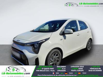 Kia Picanto 1.0 DPi 63 ch BVM