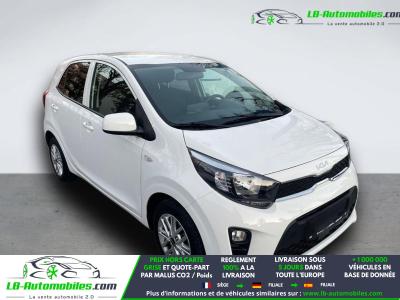 Kia Picanto 1.0 DPi 63 ch BVM