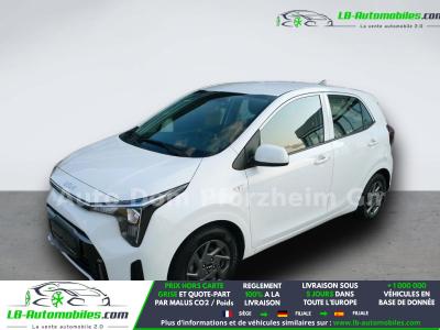 Kia Picanto 1.0 DPi 63 ch BVM