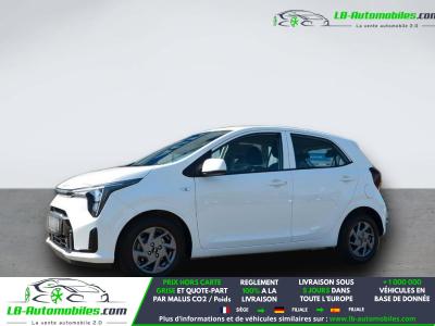 Kia Picanto 1.0 DPi 63 ch BVM