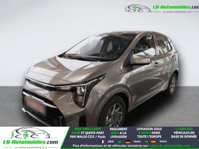 Kia Picanto 1.0 DPi 63 ch BVM