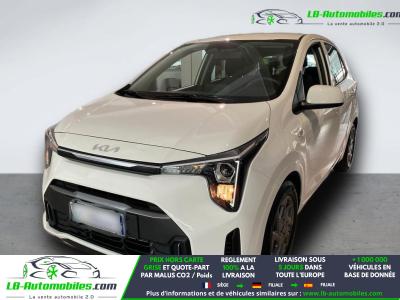 Kia Picanto 1.0 DPi 63 ch BVM