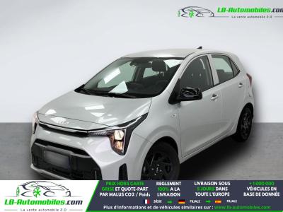 Kia Picanto 1.0 DPi 63 ch BVM