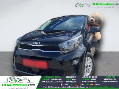 Kia Picanto 1.0 DPi 63 ch BVM