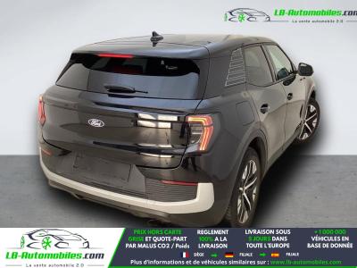 Ford Explorer Electrique 79 kWh 340 ch
