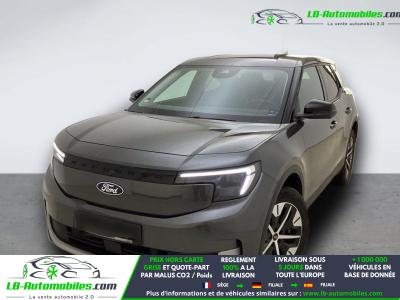 Ford Explorer Electrique 79 kWh 340 ch