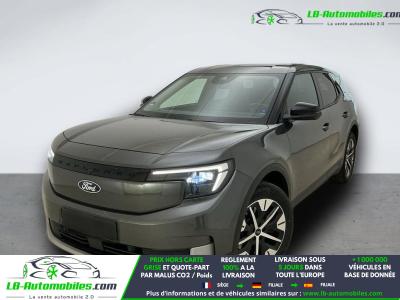 Ford Explorer Electrique 79 kWh 340 ch