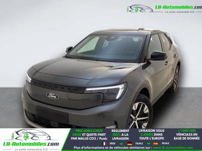 Ford Explorer Electrique 79 kWh 340 ch