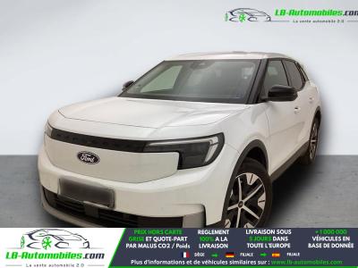 Ford Explorer Electrique 79 kWh 340 ch