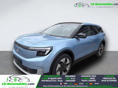 Ford Explorer Electrique 79 kWh 340 ch