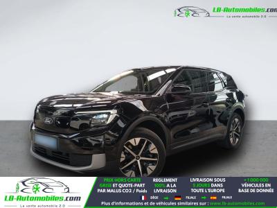Ford Explorer Electrique 79 kWh 340 ch