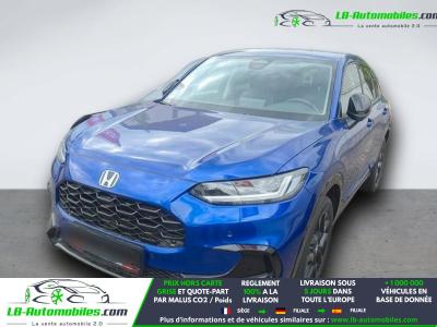 Honda ZR-V E:HEV e:HEV 2.0 i-MMD 143ch