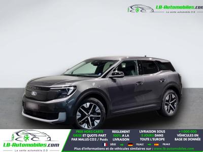 Ford Explorer Electrique 79 kWh 340 ch
