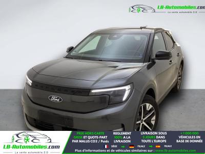 Ford Explorer Electrique 79 kWh 340 ch