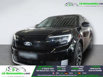 Ford Explorer Electrique 79 kWh 340 ch