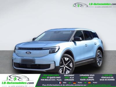 Ford Explorer Electrique 79 kWh 340 ch