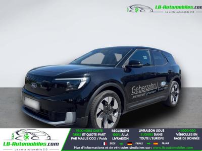 Ford Explorer Electrique 79 kWh 340 ch