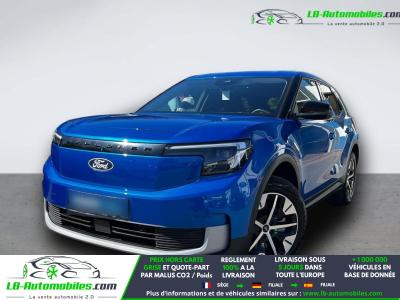 Ford Explorer Electrique 79 kWh 340 ch