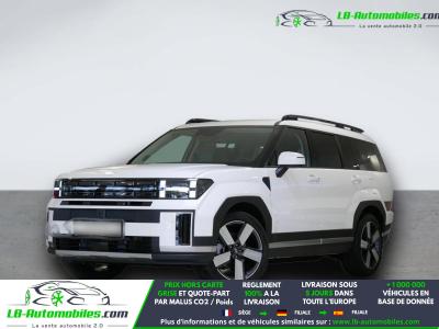 Hyundai Santa Fe 1.6 T-GDi Plug-in 253 HTRAC BVA