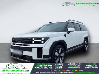 Hyundai Santa Fe 1.6 T-GDi Plug-in 253 HTRAC BVA