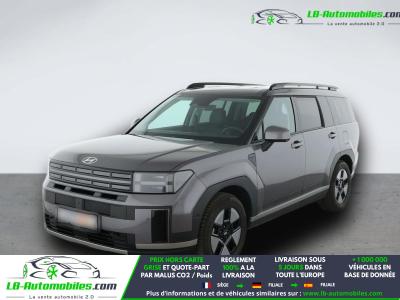 Hyundai Santa Fe 1.6 T-GDi Plug-in 253 HTRAC BVA