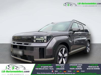 Hyundai Santa Fe 1.6 T-GDi Plug-in 253 HTRAC BVA