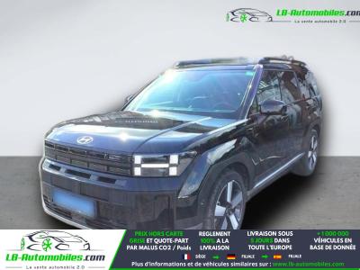 Hyundai Santa Fe 1.6 T-GDi Plug-in 253 HTRAC BVA
