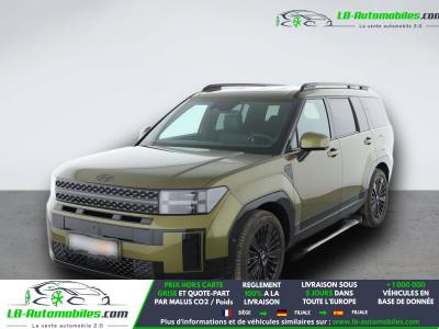 Hyundai Santa Fe 1.6 T-GDi Plug-in 253 HTRAC BVA