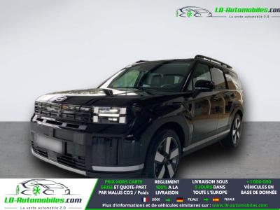 Hyundai Santa Fe 1.6 T-GDi Plug-in 253 HTRAC BVA