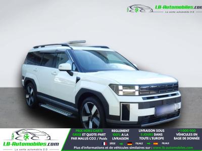 Hyundai Santa Fe 1.6 T-GDi Plug-in 253 HTRAC BVA
