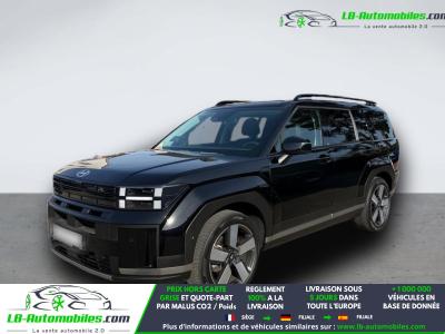 Hyundai Santa Fe 1.6 T-GDi Plug-in 253 HTRAC BVA