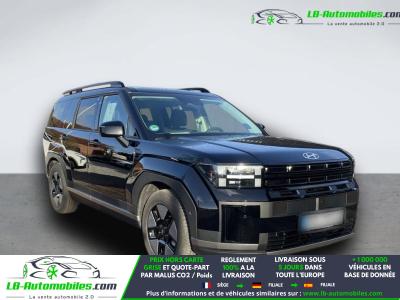Hyundai Santa Fe 1.6 T-GDi Plug-in 253 HTRAC BVA