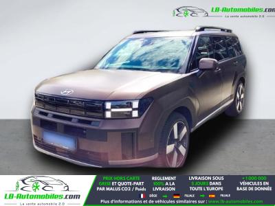 Hyundai Santa Fe 1.6 T-GDi Plug-in 253 HTRAC BVA