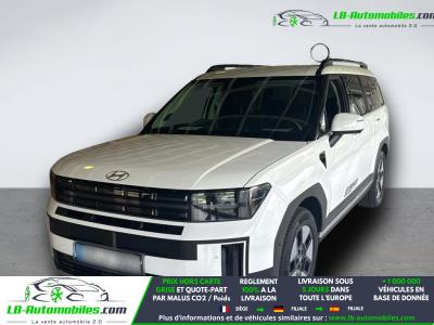 Hyundai Santa Fe 1.6 T-GDi Plug-in 253 HTRAC BVA