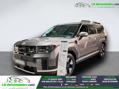 Hyundai Santa Fe 1.6 T-GDi Plug-in 253 HTRAC BVA