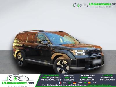 Hyundai Santa Fe 1.6 T-GDi Plug-in 253 HTRAC BVA
