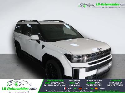 Hyundai Santa Fe 1.6 T-GDi Plug-in 253 HTRAC BVA