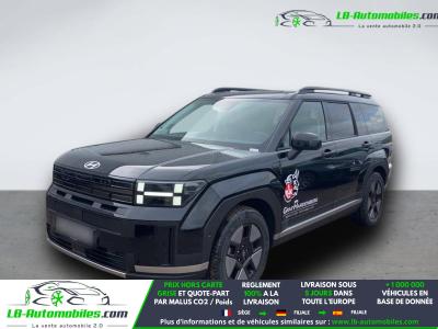 Hyundai Santa Fe 1.6 T-GDi Plug-in 253 HTRAC BVA