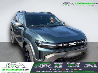 Dacia Duster TCe 130 4x4